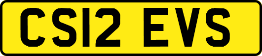 CS12EVS