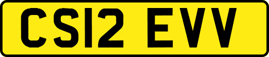 CS12EVV