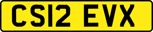 CS12EVX