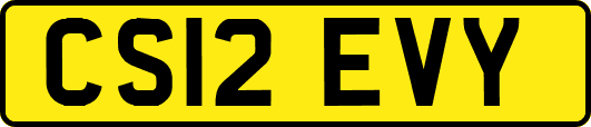 CS12EVY