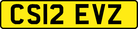 CS12EVZ