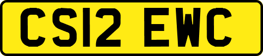 CS12EWC