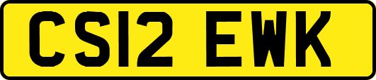 CS12EWK