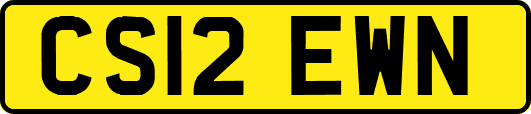 CS12EWN