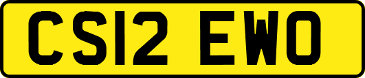 CS12EWO