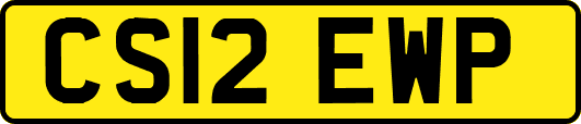 CS12EWP