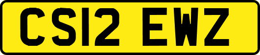 CS12EWZ