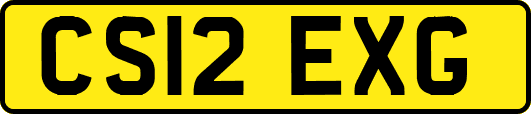 CS12EXG