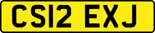 CS12EXJ