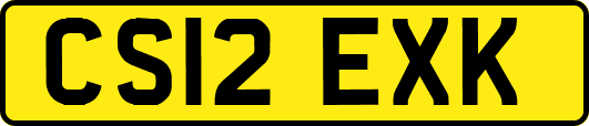 CS12EXK