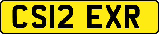 CS12EXR