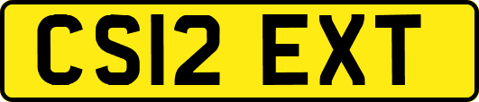 CS12EXT