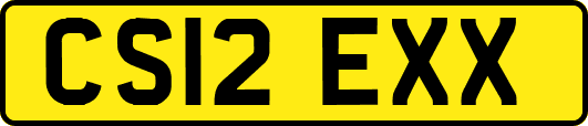 CS12EXX