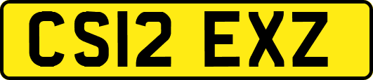 CS12EXZ