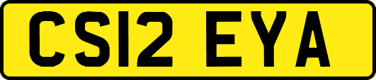 CS12EYA