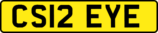 CS12EYE