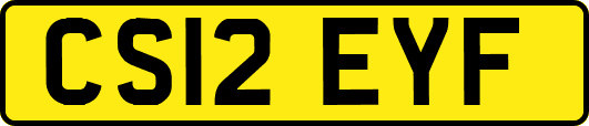 CS12EYF
