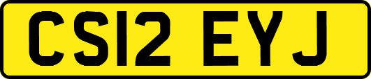 CS12EYJ