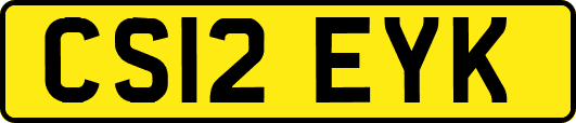 CS12EYK