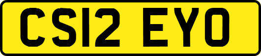 CS12EYO