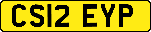 CS12EYP