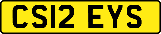 CS12EYS