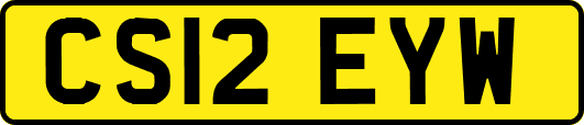 CS12EYW