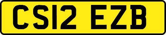 CS12EZB