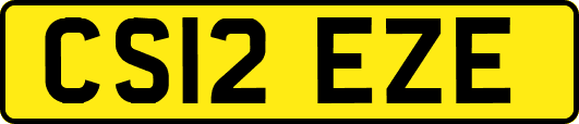 CS12EZE