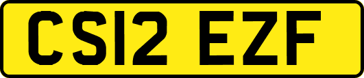 CS12EZF