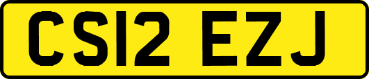 CS12EZJ