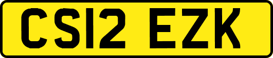 CS12EZK
