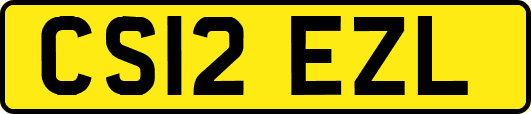 CS12EZL