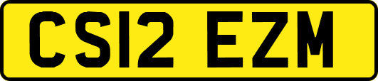 CS12EZM