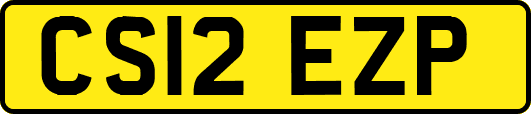 CS12EZP