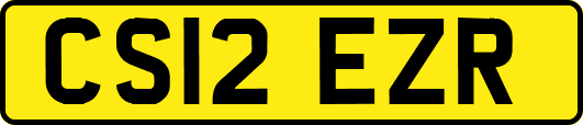 CS12EZR