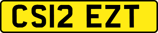 CS12EZT