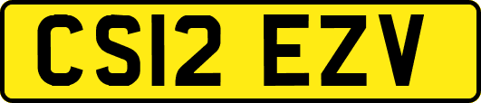 CS12EZV