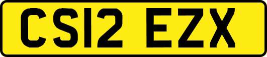 CS12EZX