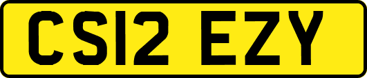 CS12EZY