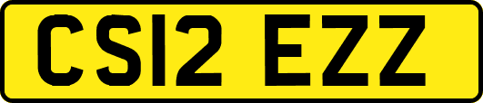 CS12EZZ