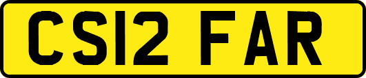 CS12FAR