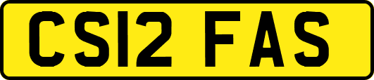 CS12FAS