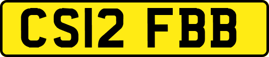 CS12FBB