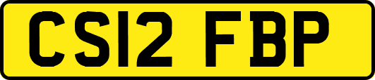 CS12FBP