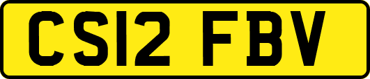 CS12FBV