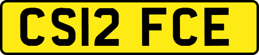CS12FCE