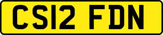 CS12FDN