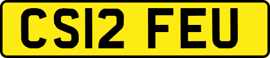 CS12FEU
