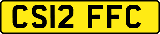 CS12FFC
